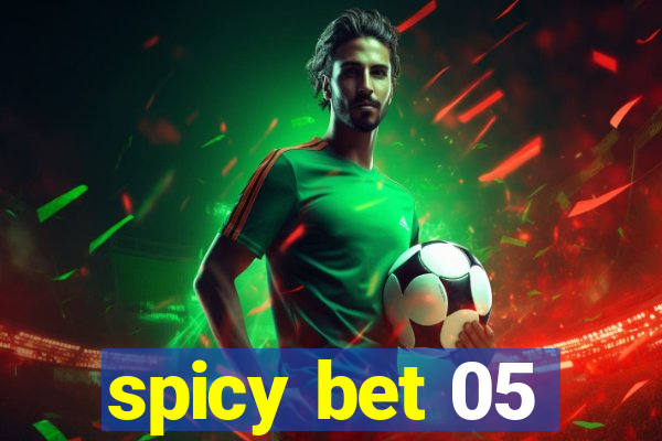 spicy bet 05